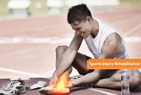 Sports Rehab