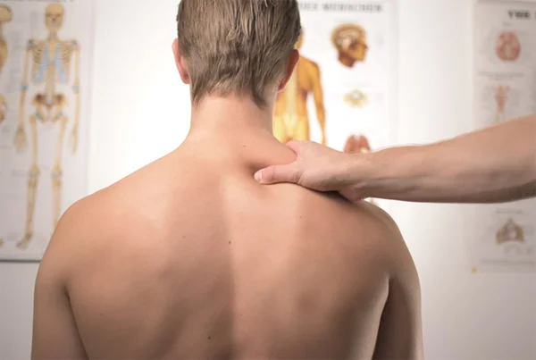 Musculoskeletal Problems
